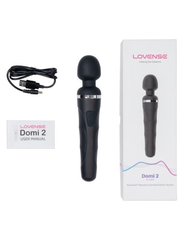 Domi 2 - Lovense