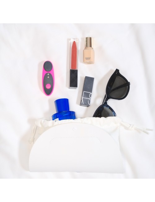 Ferri Stimulateur de Clitoris Connecté Lovense