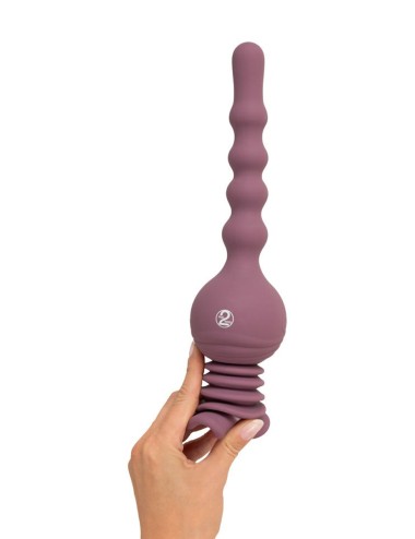 Vibro Premium Turbo Shaker Anal Lover - You2Toys