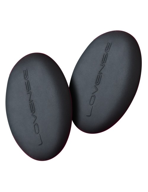 Lovense Magnetic Cap for Ferri – Lot de 2 Embouts Magnétiques
