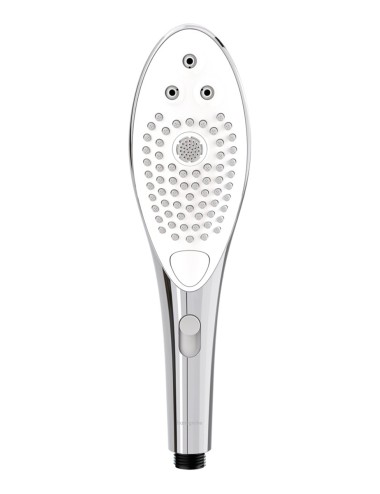 Womanizer Wave chrome