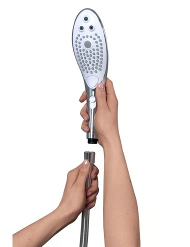 Womanizer Wave chrome