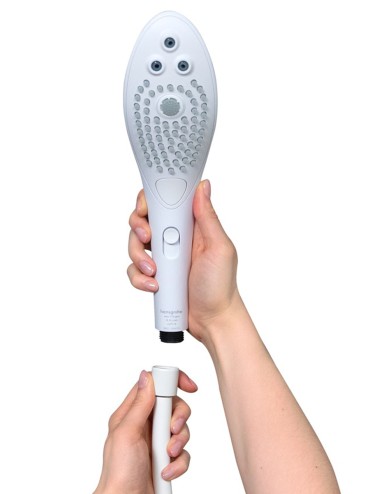 Womanizer Wave blanc