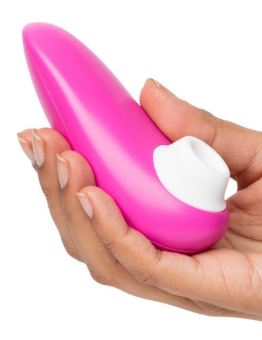 Calendrier de l'Avent érotique avec sextoys et accessoires sensuels Magic Shiver