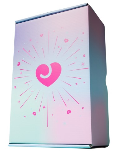 Calendrier de l'Avent érotique avec sextoys et accessoires sensuels Magic Shiver