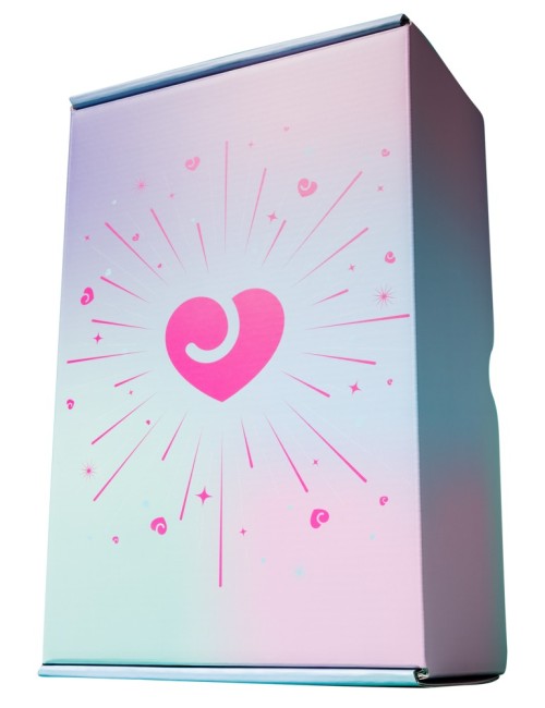 Calendrier de l'Avent érotique avec sextoys et accessoires sensuels Magic Shiver