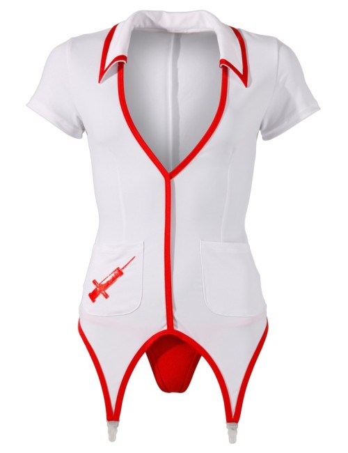 Costume Jarretelle Cottelli LINGERIE