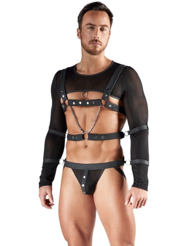 Ensemble homme BDSM Svenjoyment