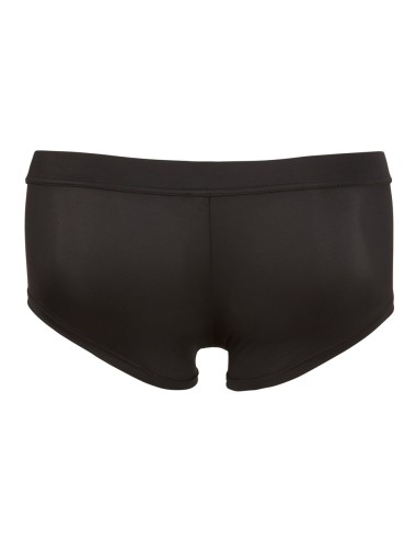 Boxer pirate Svenjoyment avec mousqueton et effet gonflant