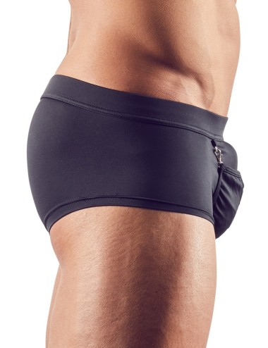 Boxer pirate Svenjoyment moulant avec mousqueton et effet gonflant
