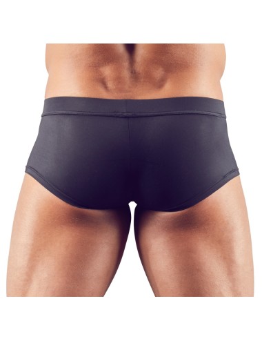 Boxer pirate Svenjoyment moulant avec mousqueton et effet gonflant