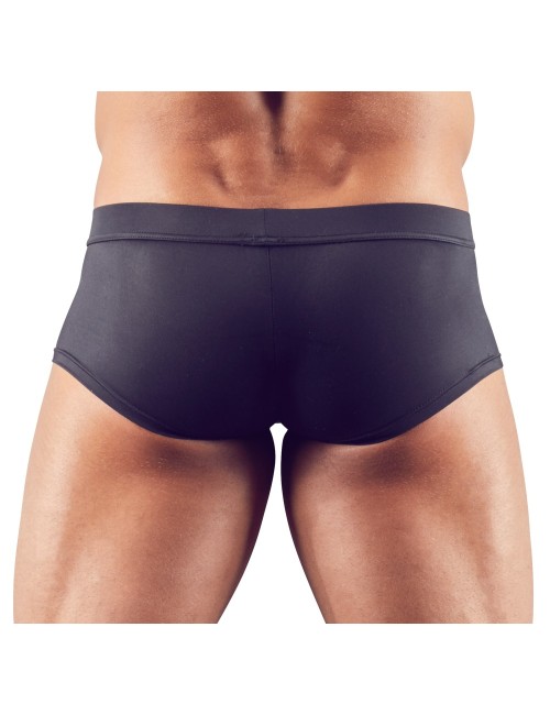 Boxer pirate Svenjoyment moulant avec mousqueton et effet gonflant