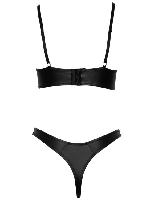 Ensemble Simili Sexy Cottelli LINGERIE