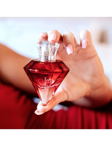 EYE OF LOVE - PARFUM MATCHMAKER RED DIAMOND PHÉROMONE L'ATTIRE 30 ML
