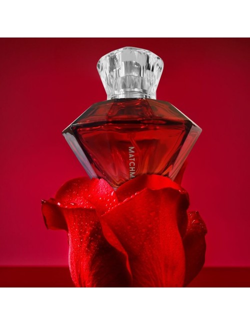EYE OF LOVE - PARFUM MATCHMAKER RED DIAMOND PHÉROMONE L'ATTIRE 30 ML