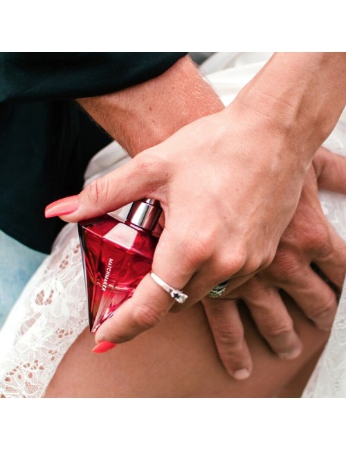 EYE OF LOVE - PARFUM MATCHMAKER RED DIAMOND PHÉROMONE L'ATTIRE 30 ML