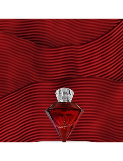 EYE OF LOVE - PARFUM MATCHMAKER RED DIAMOND PHÉROMONE L'ATTIRE 30 ML