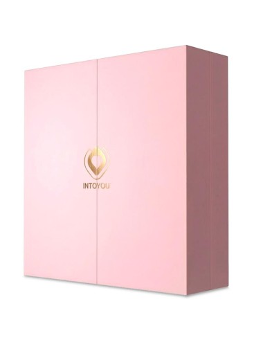 Calendrier de l’Avent Luxury 24 pièces Intoyou
