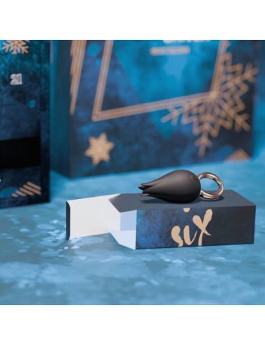 Calendrier de l'avent coquin Magic Shiver 2025 - 24 surprises