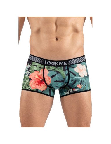 Boxer imprimé arome AROM