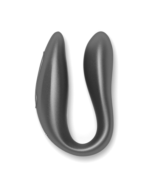 ONINDER LISBOA Noir Stimulateur G-Spot & Clitoris Application Gratuite