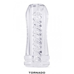 Gaine de masturbation Tornado Deep Blow - Dorcel