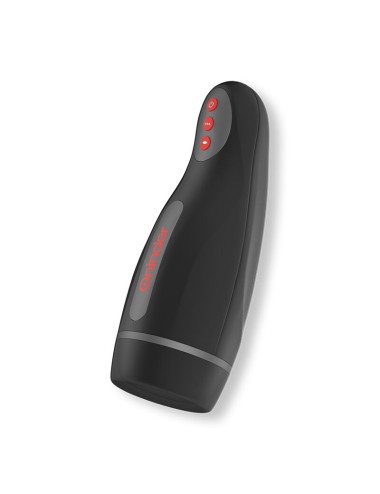 ONINDER Seoul Masturbateur Homme Rechargeable 10 Vitesses