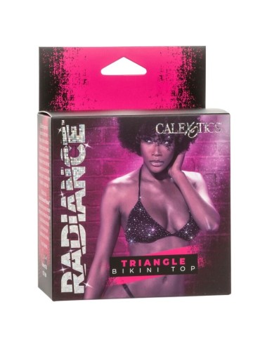 CALEXOTICS - RADIANCE HAUT DE BIKINI TRIANGLE RHIN