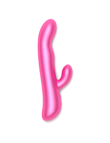 ONINDER OSLO – VIBRATION & ROTATION ROSE AVEC APPLICATION GRATUITE