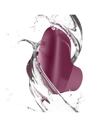Womanizer Stimulateur Clitoridien Rechargeable en Silicone Doux