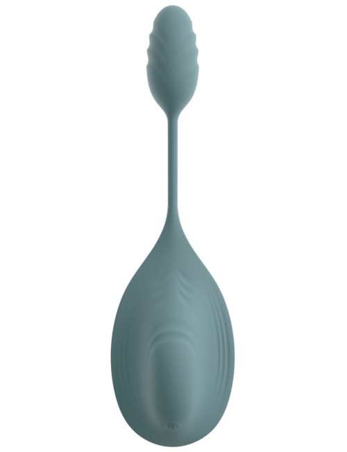 Vibepad Mini – Vibrateur Sexy Compact & Sensuel