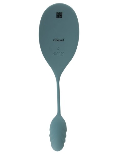 Vibepad Mini – Vibrateur Sexy Compact & Sensuel pour Plaisir Intime