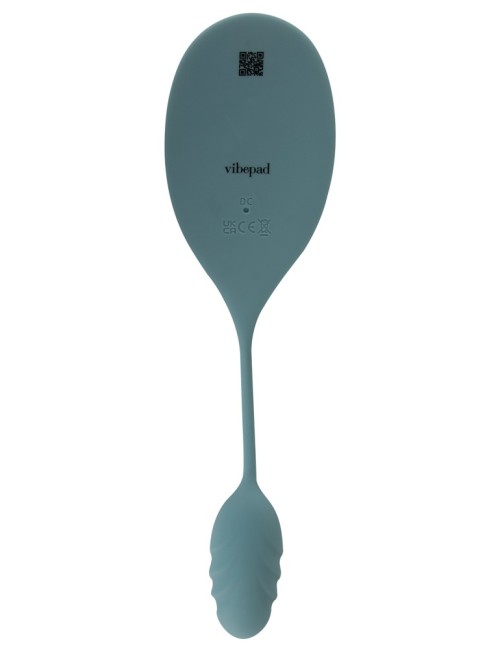 Vibepad Mini – Vibrateur Sexy Compact & Sensuel