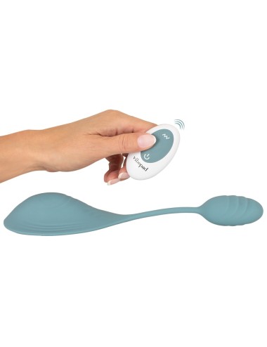 Vibepad Mini – Vibrateur Sexy Compact & Sensuel pour Plaisir Intime