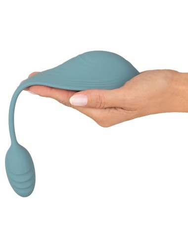 Vibepad Mini – Vibrateur Sexy Compact & Sensuel pour Plaisir Intime