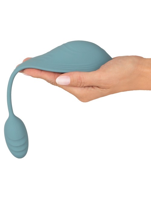 Vibepad Mini – Vibrateur Sexy Compact & Sensuel