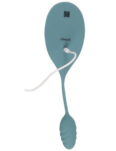 Vibepad Mini – Vibrateur Sexy Compact & Sensuel pour Plaisir Intime