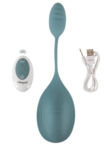 Vibepad Mini – Vibrateur Sexy Compact & Sensuel pour Plaisir Intime