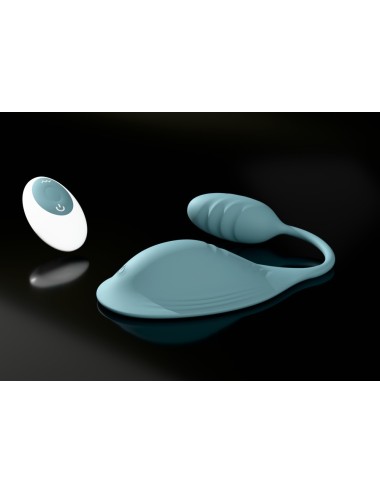 Vibepad Mini – Vibrateur Sexy Compact & Sensuel pour Plaisir Intime
