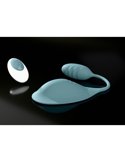Vibepad Mini – Vibrateur Sexy Compact & Sensuel