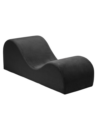 ESSE LOUNGER TANTRA NOIR LIBERATOR