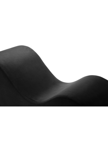 ESSE LOUNGER TANTRA NOIR LIBERATOR