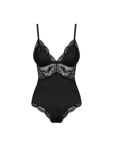 OB 810-TED-1 Body Obsessive