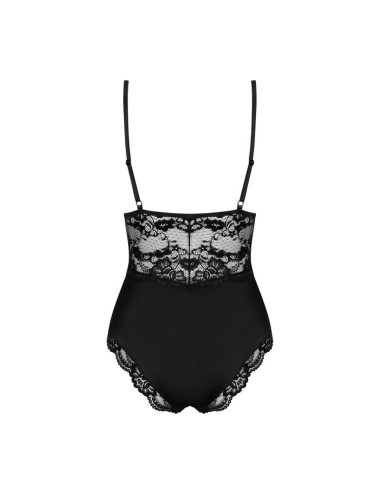 OB 810-TED-1 Body Obsessive