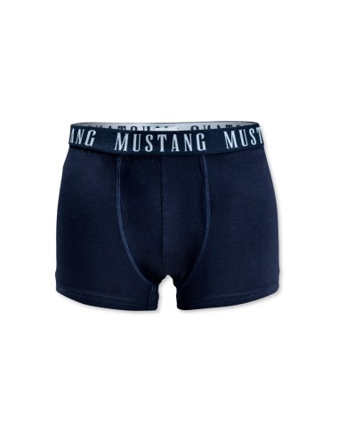 BOXERS Bleu Marine - MUSTANG