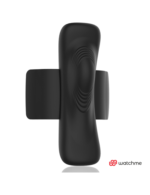 ANNES DESIRE - PANTY PLEASURE TECNOLOG A WATCHME NOIR