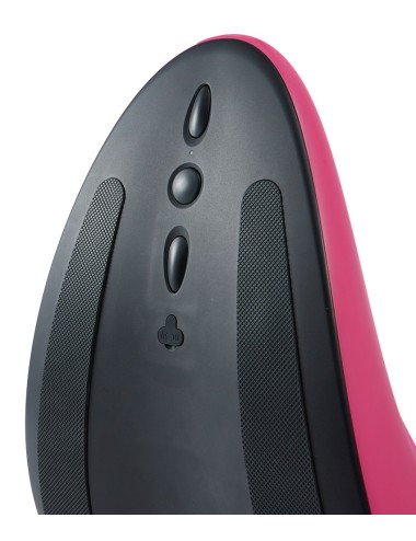 Sexmachine Vibepad Ride-On avec télécommande – Plaisir féminin intense