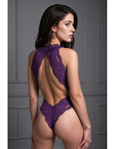 Body violet Velmore - Passion