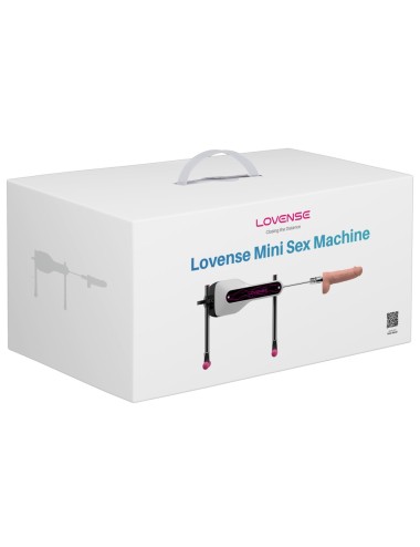 Lovense Mini Sex Machine