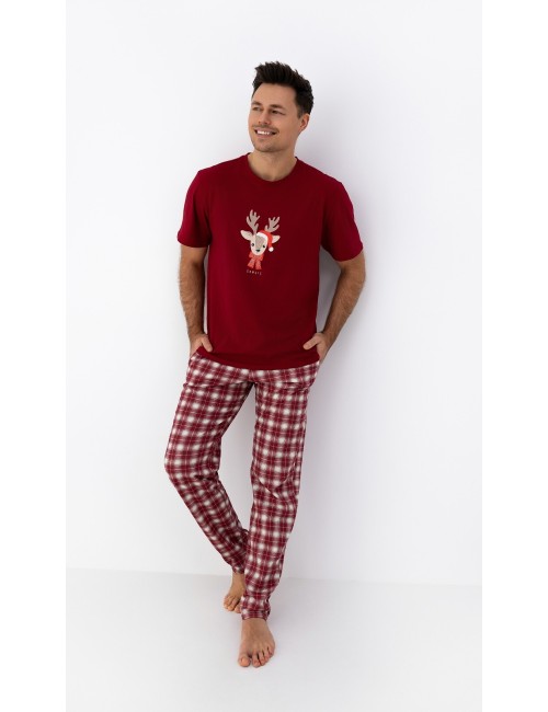 Jack l/r Pyjama